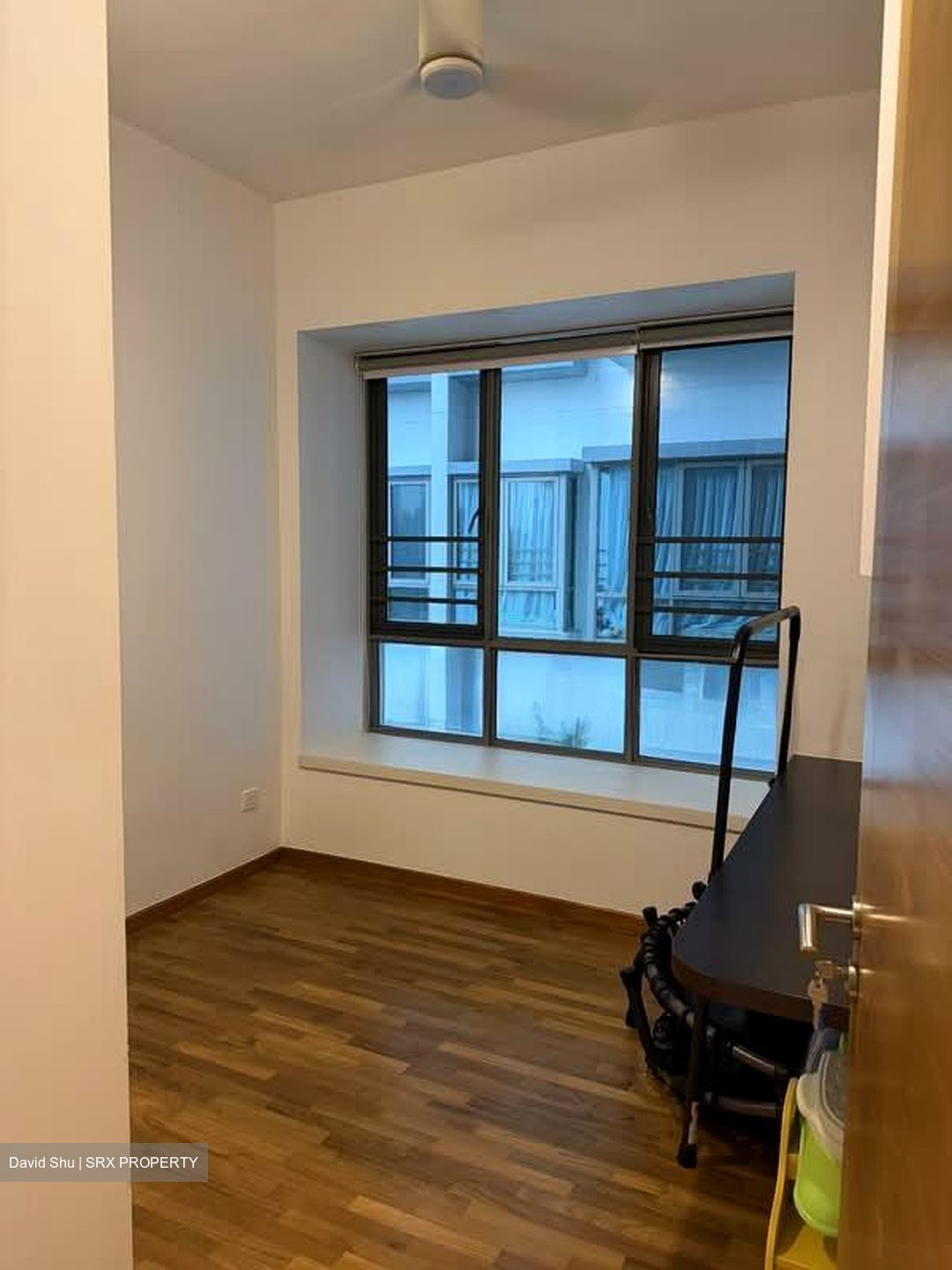 The Infiniti (D5), Condominium #526253341